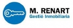 M. Renart Gestió Immobiliària